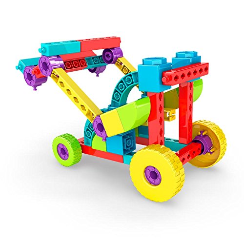 Engino Qboidz 20 in 1 Set mm