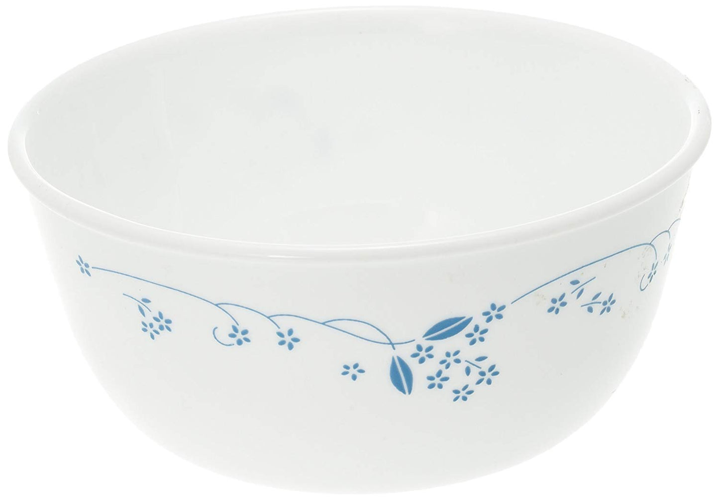 Corelle Provincial Blue Glass 30Pcs Dinner Set