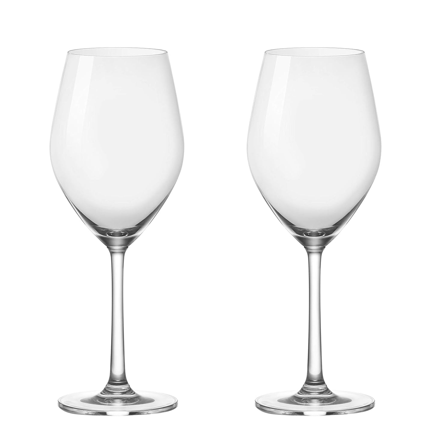 Ocean Sante Red Wine Glass, 14.2 fl oz (420 ml), Set of 2