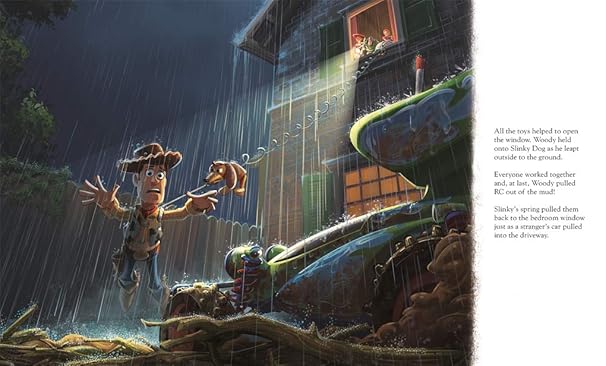 Disney Pixar Toy Story 4 Platinum Collection (Platinum Collection Disney)