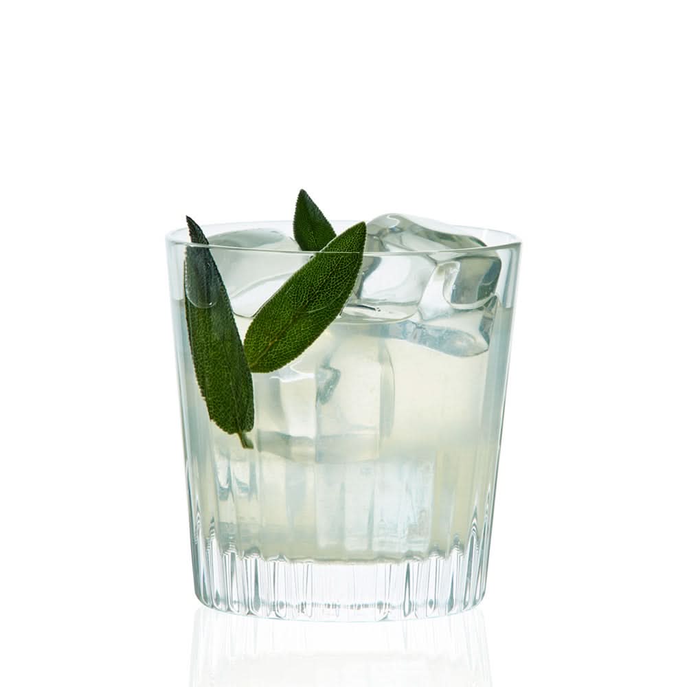 Vidivi Mix & Co Old Fashioned 270ml set of 6