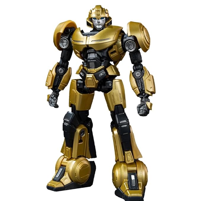 Transformers AMK TFONE Bumblebee