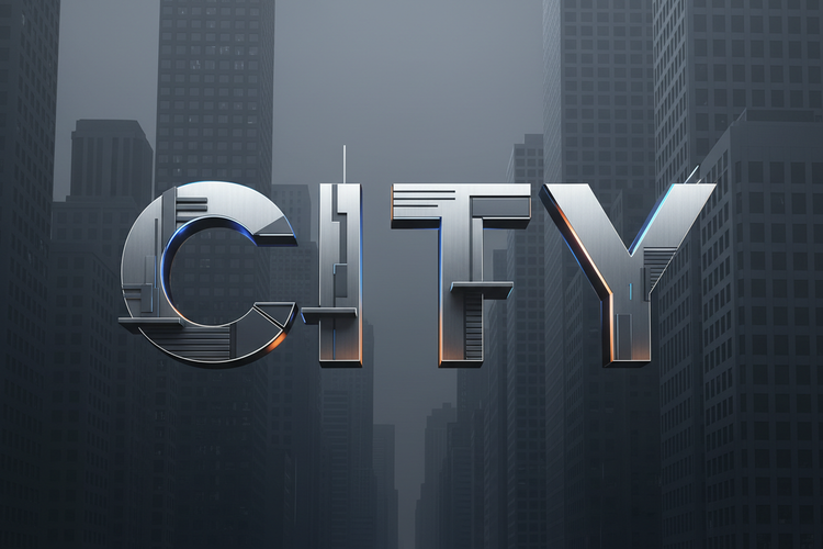 Lego city