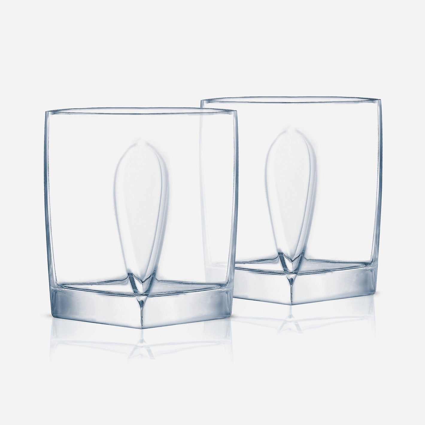 Luminarc Flame Old Fashion Tumbler Set, Set of 6, 30cl