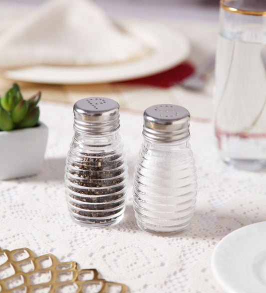 Roxx Arcadia Salt & Pepper  2 Pc Set
