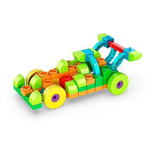 Engino Qboidz 20 in 1 Set mm