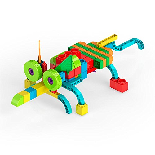 Engino Qboidz 20 in 1 Set mm