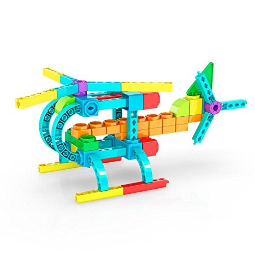Engino Qboidz 20 in 1 Set mm