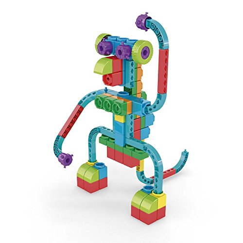 Engino Qboidz 20 in 1 Set mm