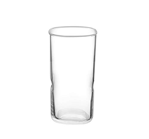 Treo Gripper Water Glasses 295ml,Set of 6