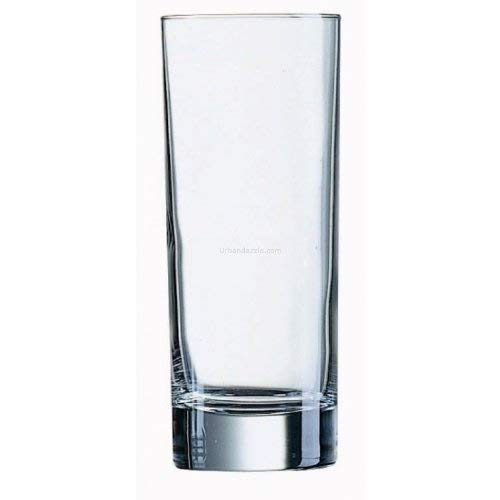 Luminarc ISLANDE Highball Tumbler 330ml.
