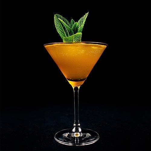 Ocean Cocktail Glass/Martini Glass, 140 ml, Set of 6 pieces