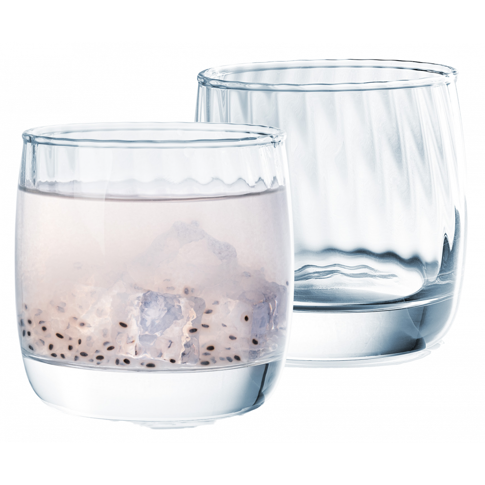 Luminarc VIGNE OPTIQUE 310 ML SET OF 6
