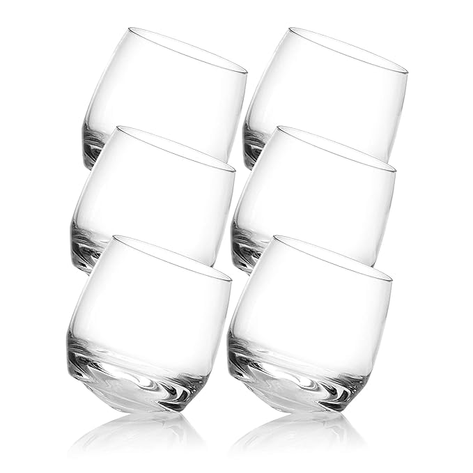 Ocean Cuba 270 ml Set of 6 pcs