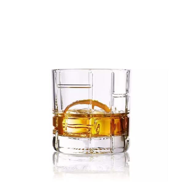 Ocean Traze FTR Double Rock, 350 ml, Set of 6