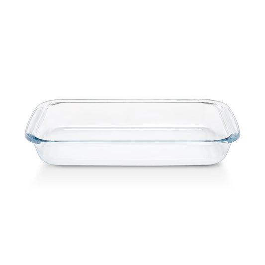 Borosil 1.6L Rectangular Baking Dish