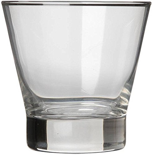 Luminarc Shetland Old Fashion Tumbler Set, Set of 6, 320ml