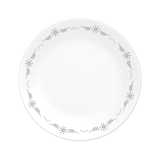Corelle Livingware English Garden Dinner Plate Set Of 6