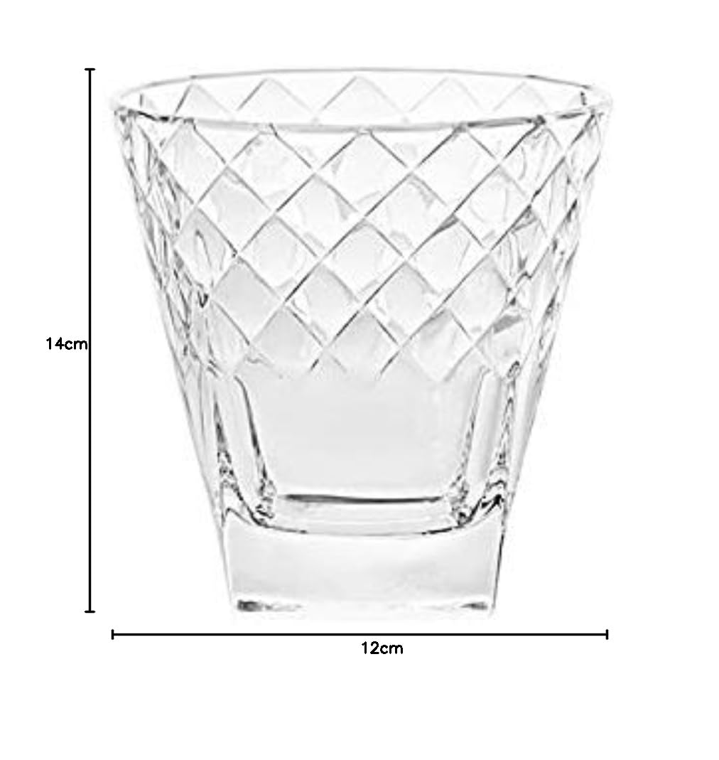 VIDIVI | Tumbler Set - CAMPIELLO | Set of 6