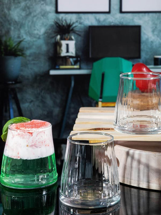 Luminarc Glass Bucolique of Tumbler (Set of 6pcs) 330ml