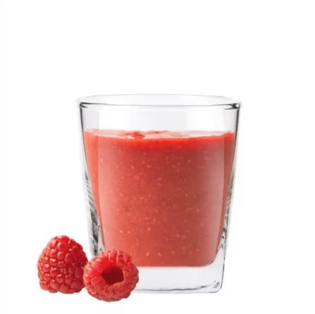 Ocean Plaza Rock 295ml Tumbler Set of 6 – Stylish Glassware for Whiskey, Cocktails, and Everyday Drinks | Dishwasher Safe | Clear & Transparent | ome Party, Offices, Hotel & Restaurant