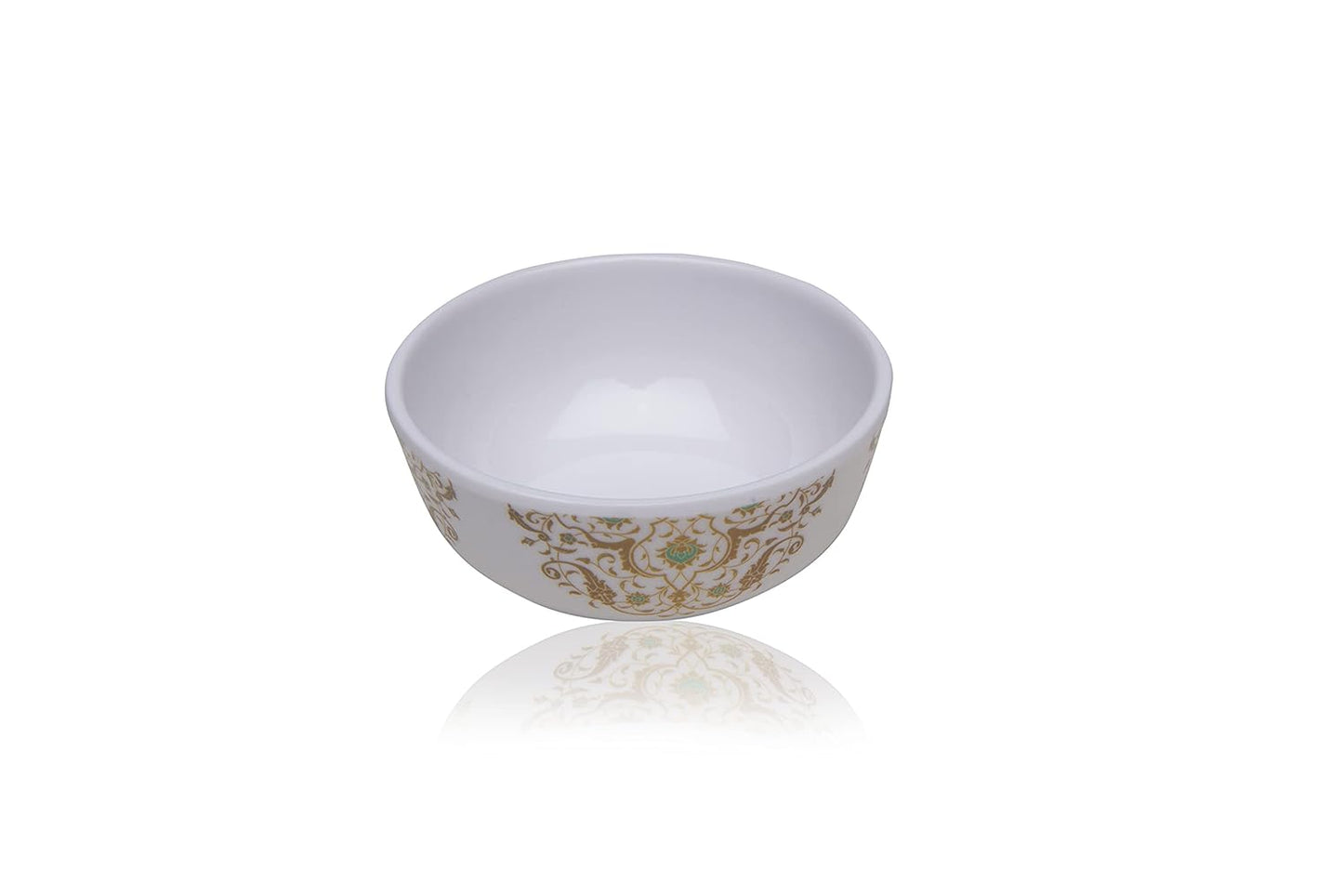 Tibros Aster 44-Piece Royal Design Dinner Set