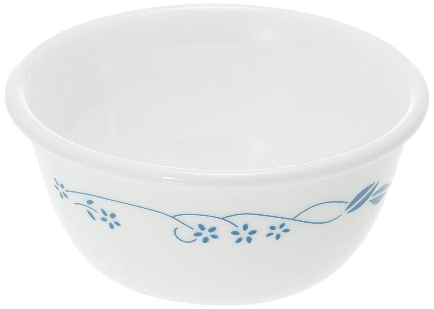 Corelle Provincial Blue Glass 30Pcs Dinner Set