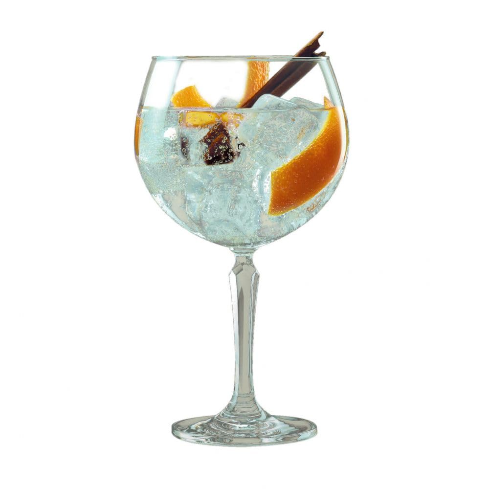Ocean  Connexion Gin Cocktail 600 Ml Set of 6