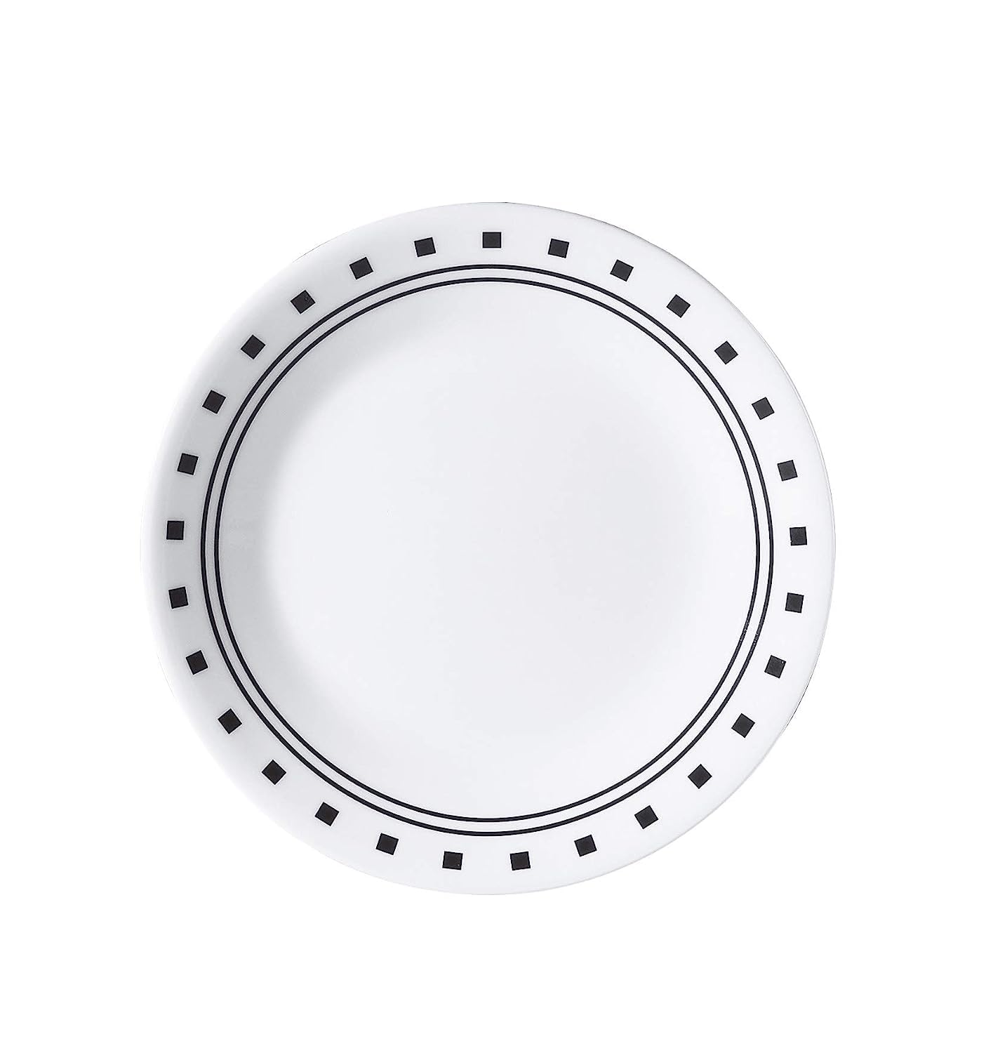 Corelle City Blocks Glass 30Pcs Dinner Se