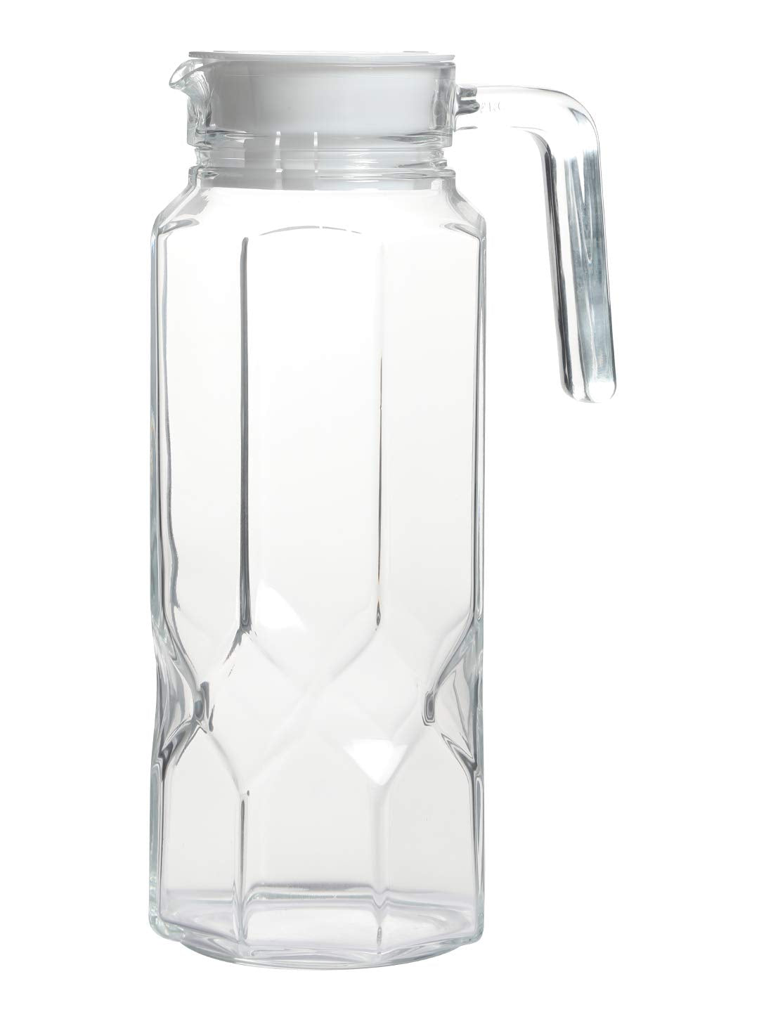 Luminarc Octime Diamond Jug 1.3L