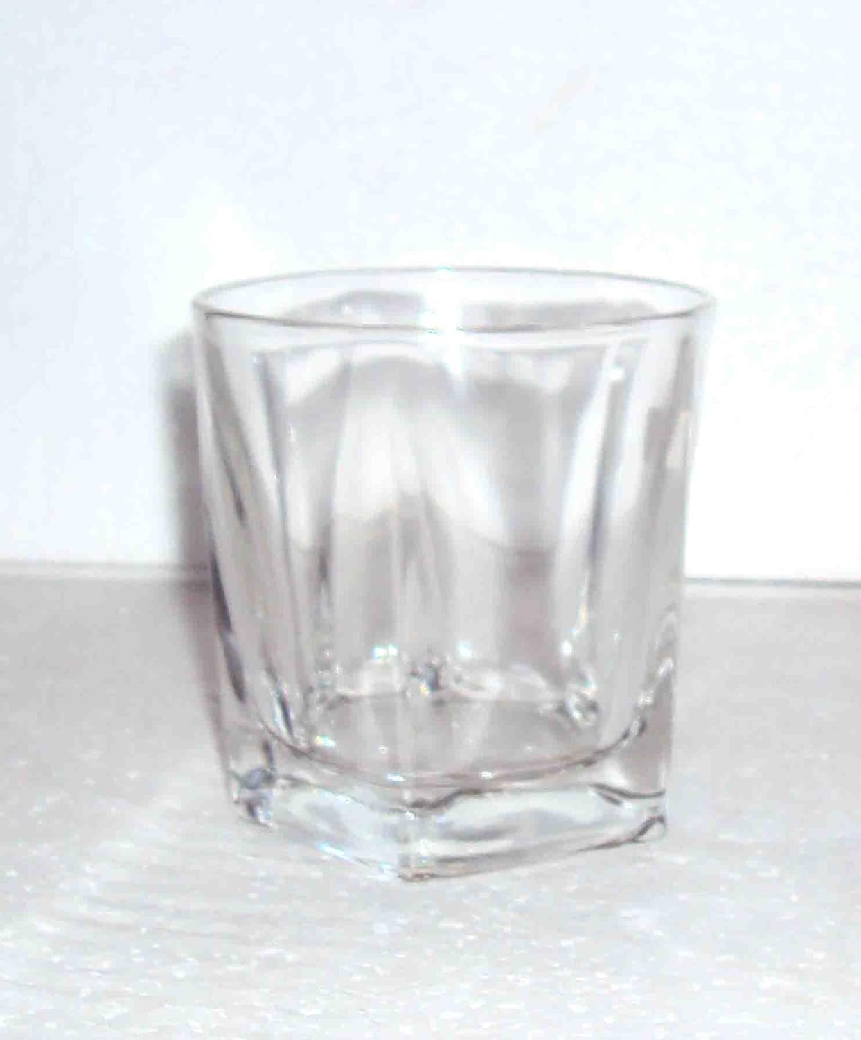 ROXX LINEA TUMBLER O/F 6PCS