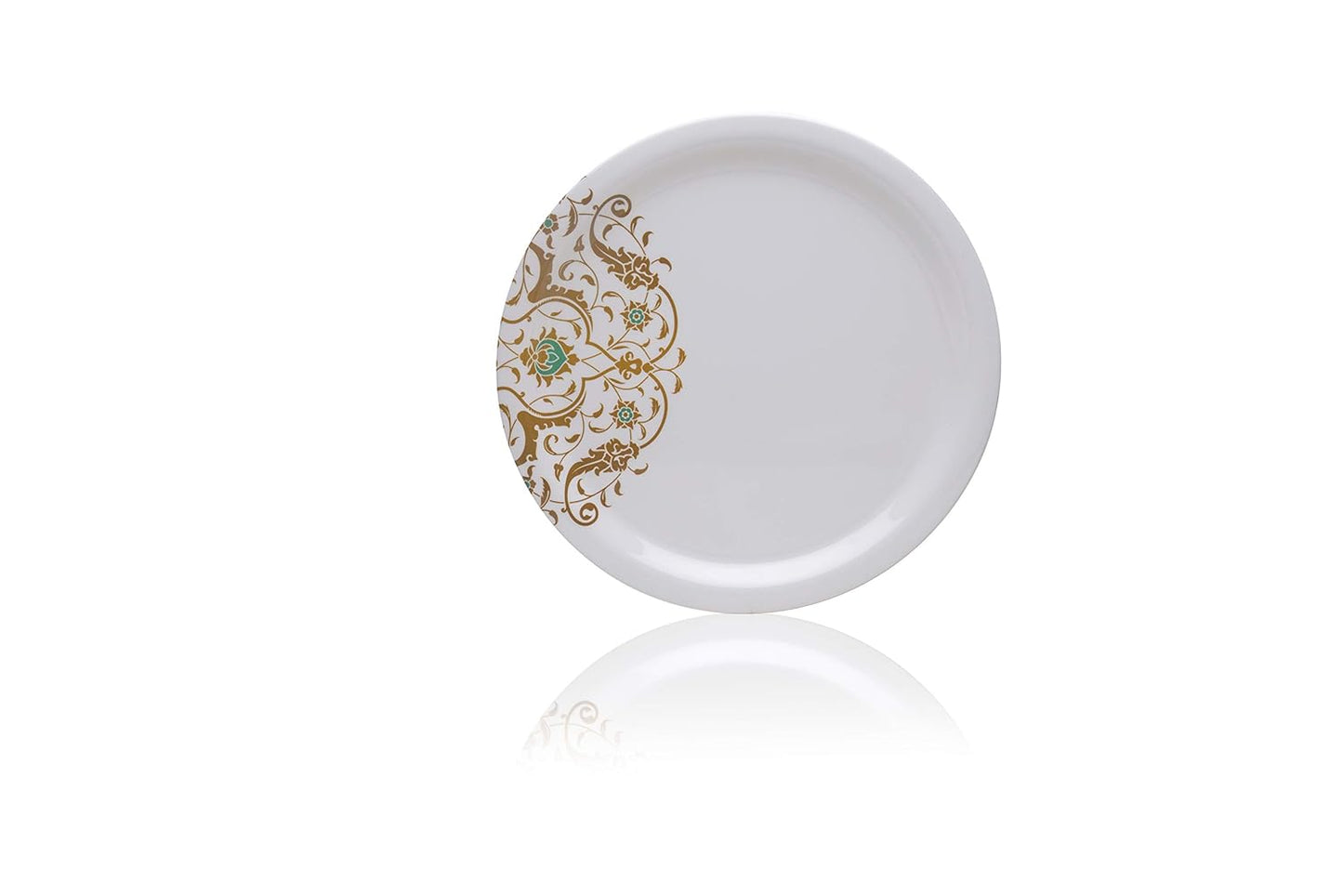 Tibros Aster 44-Piece Royal Design Dinner Set