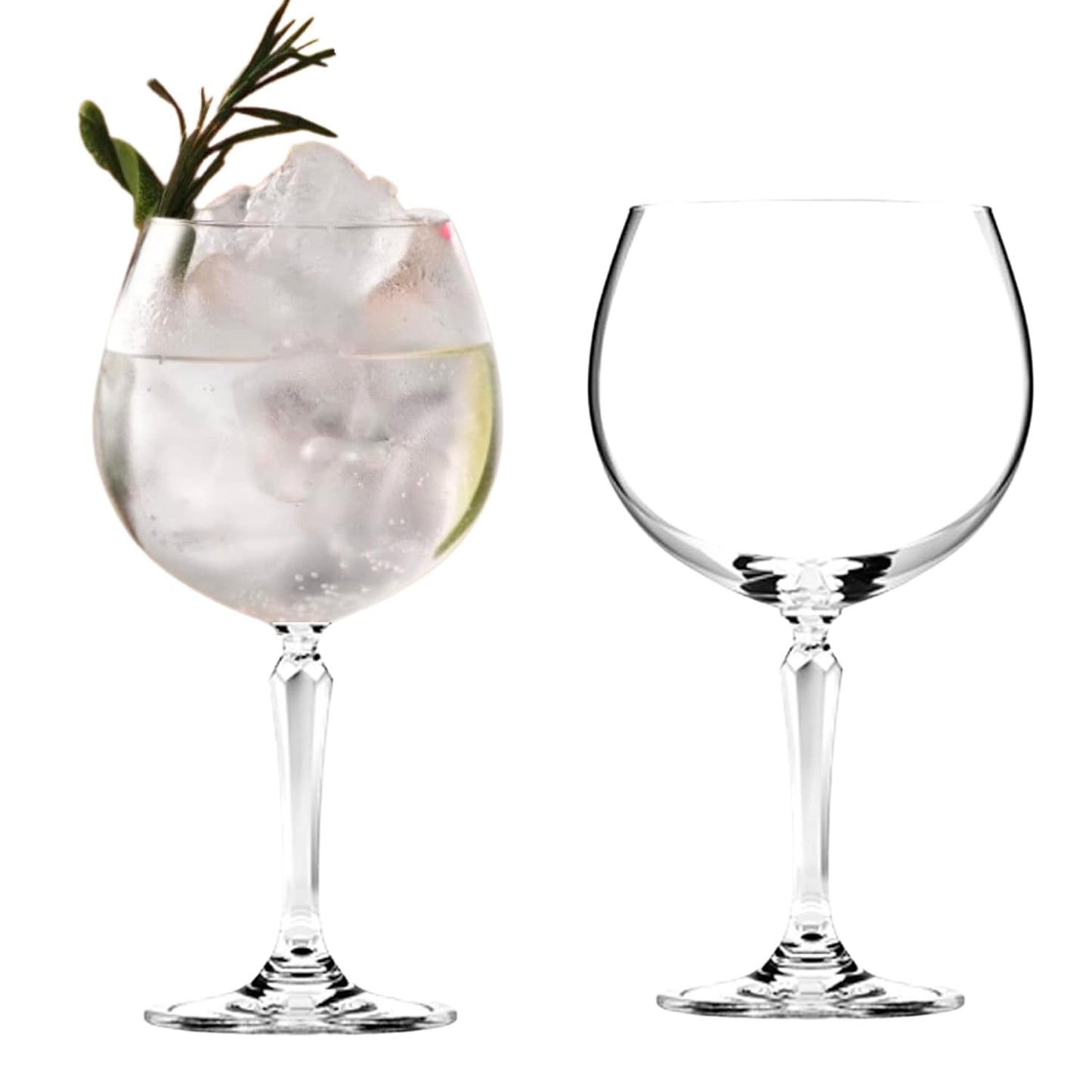 Ocean  Connexion Gin Cocktail 600 Ml Set of 6