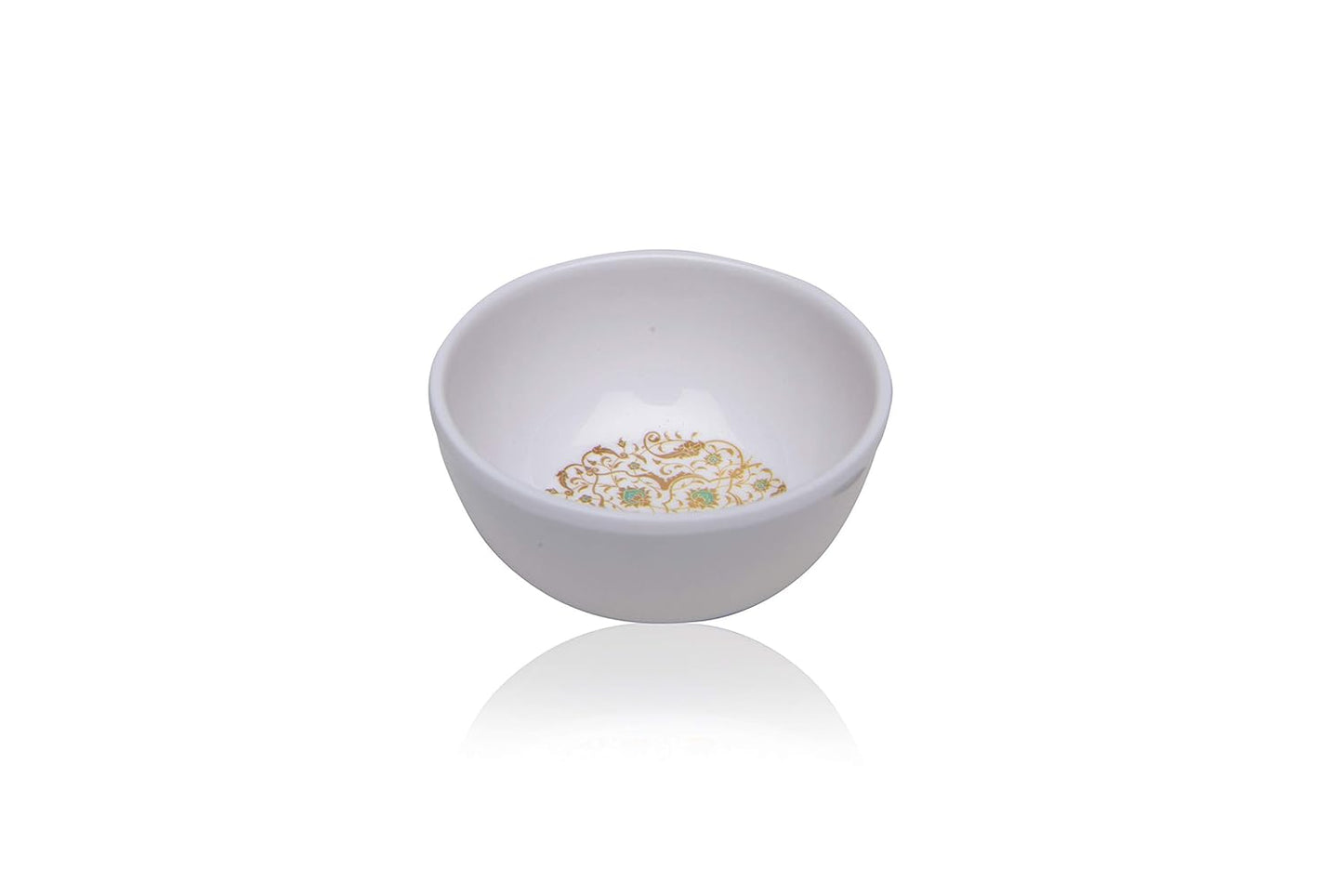 Tibros Aster 44-Piece Royal Design Dinner Set