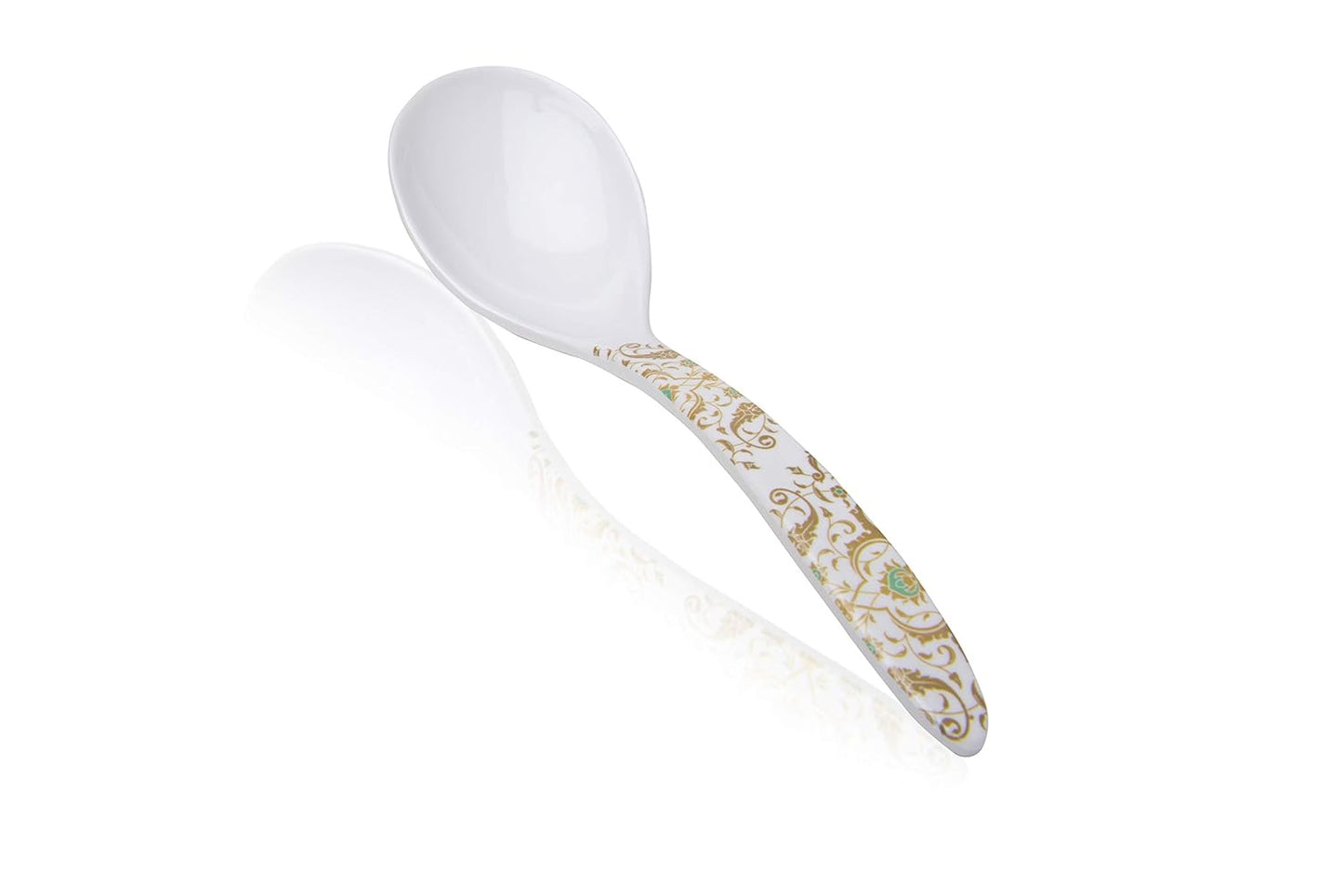 Tibros Aster 44-Piece Royal Design Dinner Set