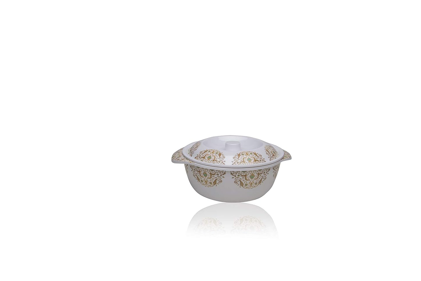 Tibros Aster 44-Piece Royal Design Dinner Set
