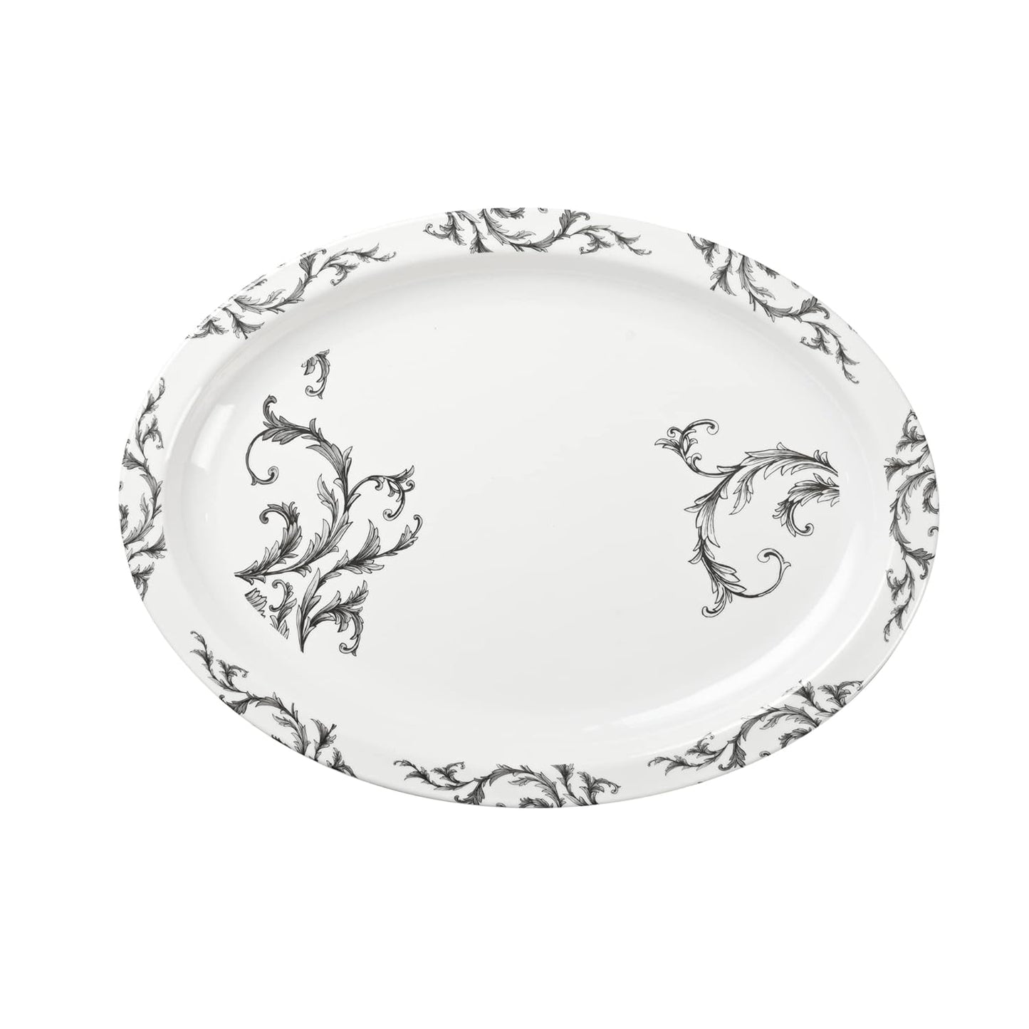 Tibros Aster 44-Piece Diana Design Dinner Set