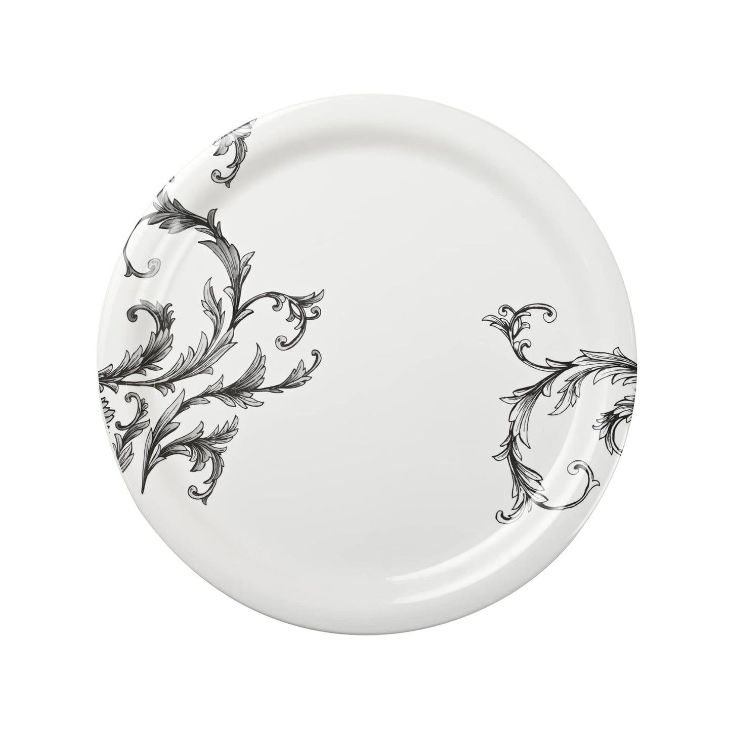 Tibros Aster 44-Piece Diana Design Dinner Set