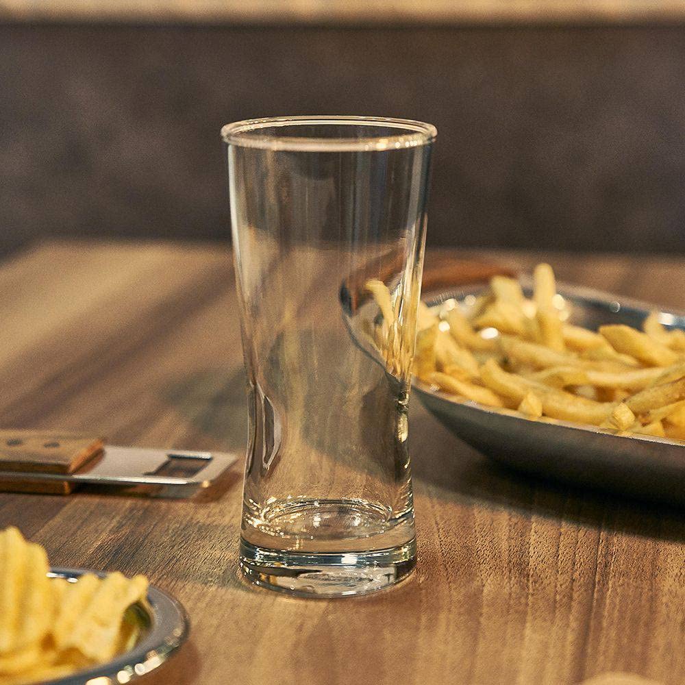 Ocean Metropolitan Glass, 210ml, Set of 6