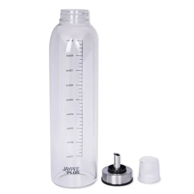 Jaypee Oil Dispenser Bluebell 1000ml