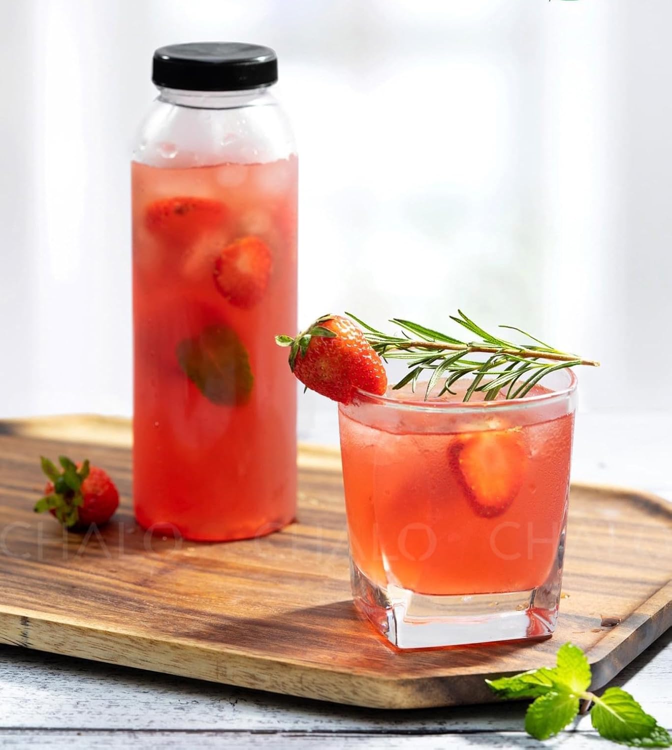 Ocean Plaza Rock 295ml Tumbler Set of 6 – Stylish Glassware for Whiskey, Cocktails, and Everyday Drinks | Dishwasher Safe | Clear & Transparent | ome Party, Offices, Hotel & Restaurant
