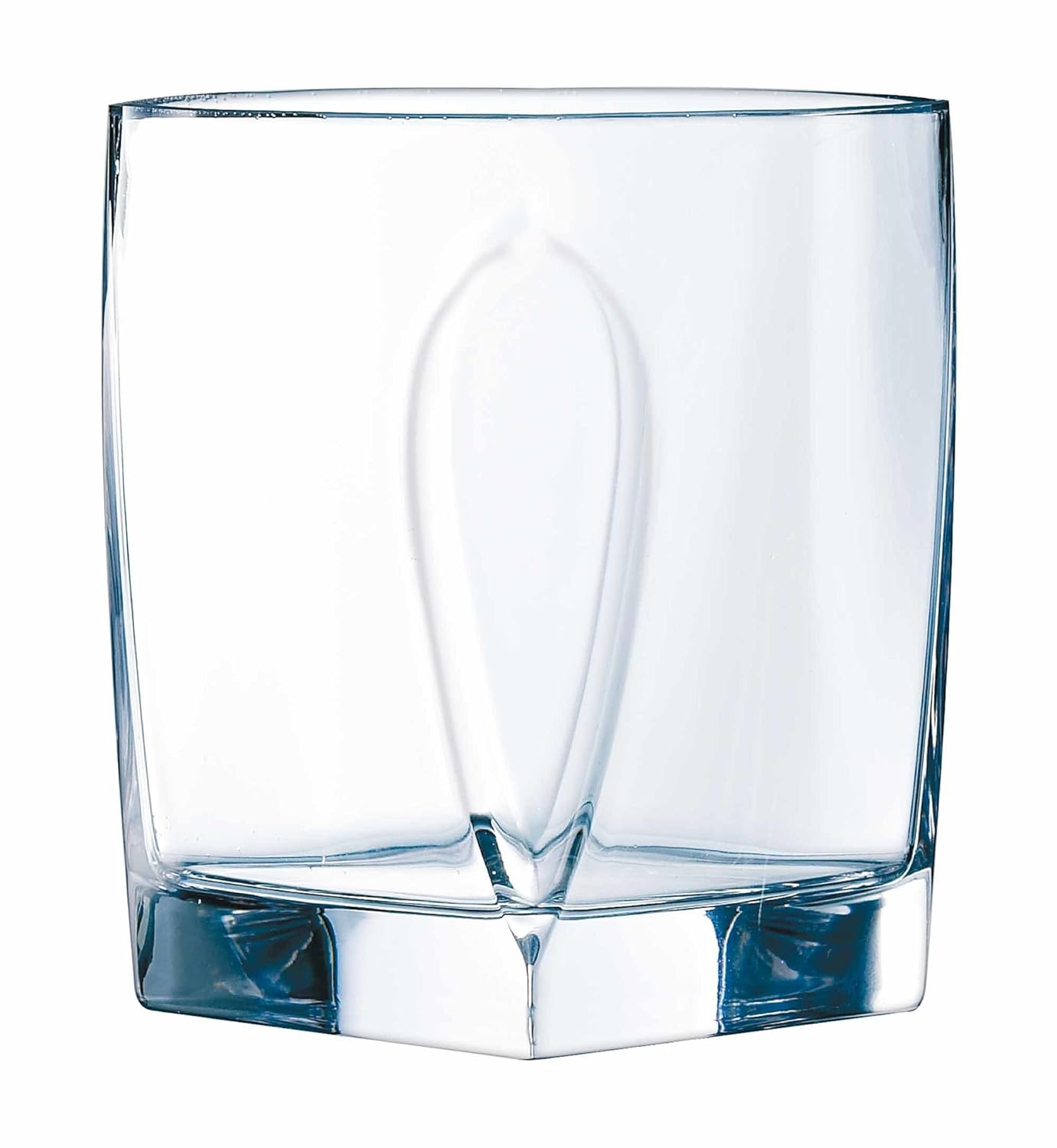 Luminarc Flame Old Fashion Tumbler Set, Set of 6, 30cl