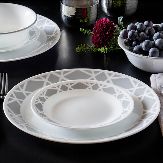 Corelle Livingware Modena 30 Pcs Dinner Set