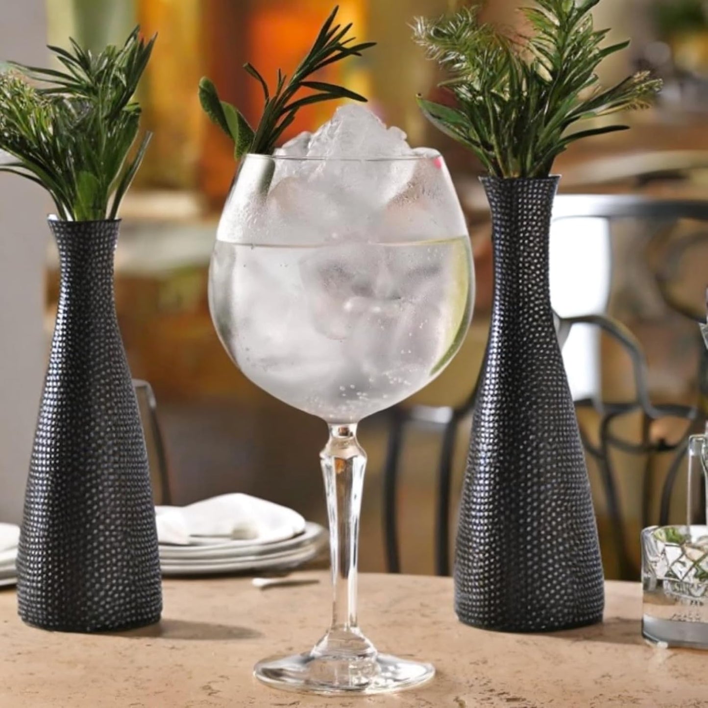 Ocean  Connexion Gin Cocktail 600 Ml Set of 6