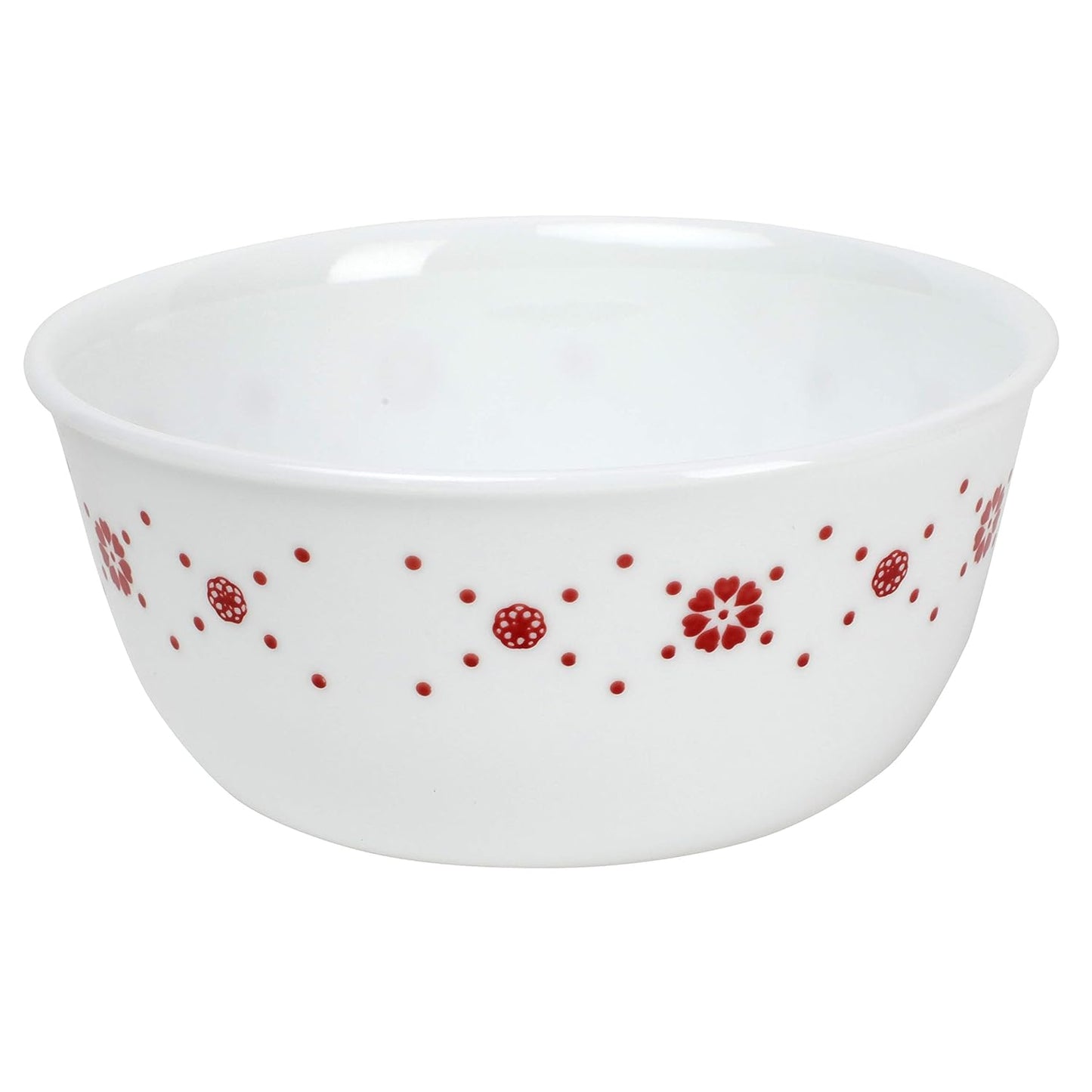 Corelle Crown Glass 30Pcs Dinner Set