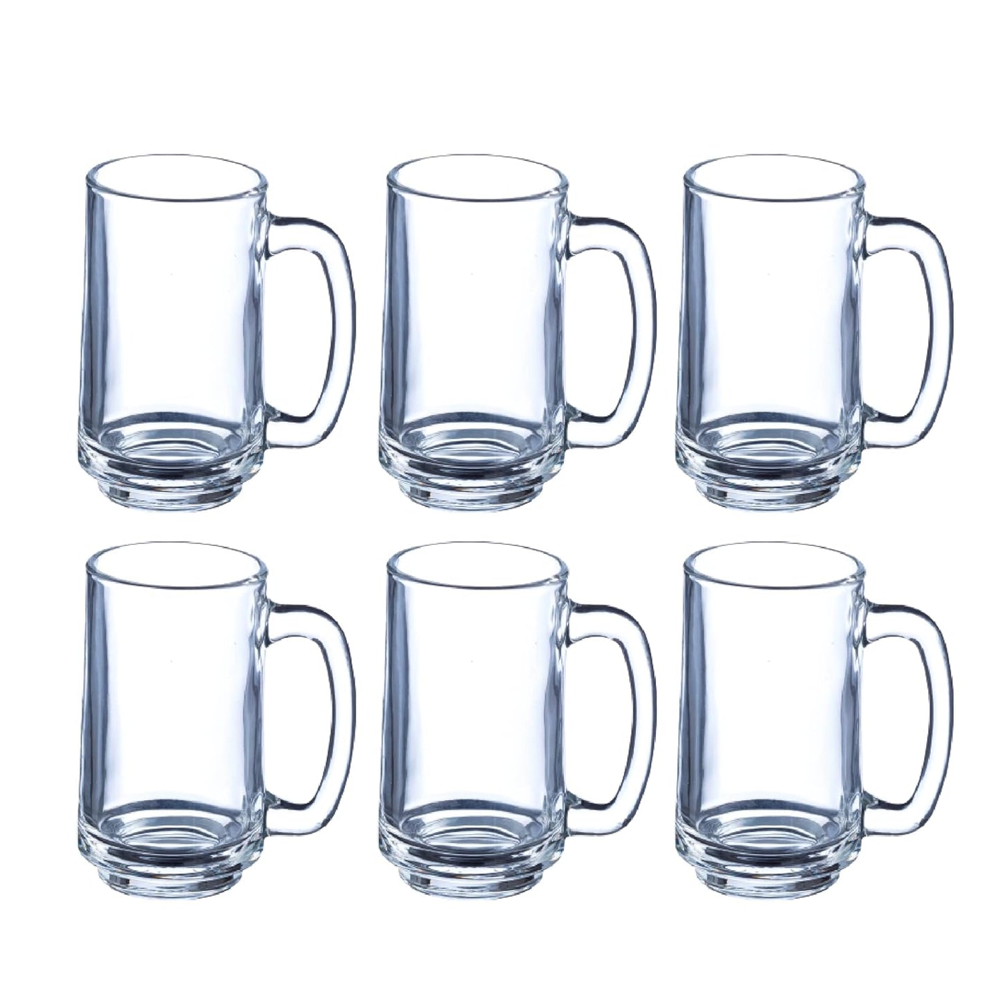 Sanjeev Kapoor Playboy Beer Mug 340 ml