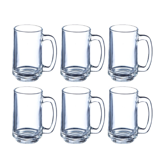 Sanjeev Kapoor Playboy Beer Mug 340 ml