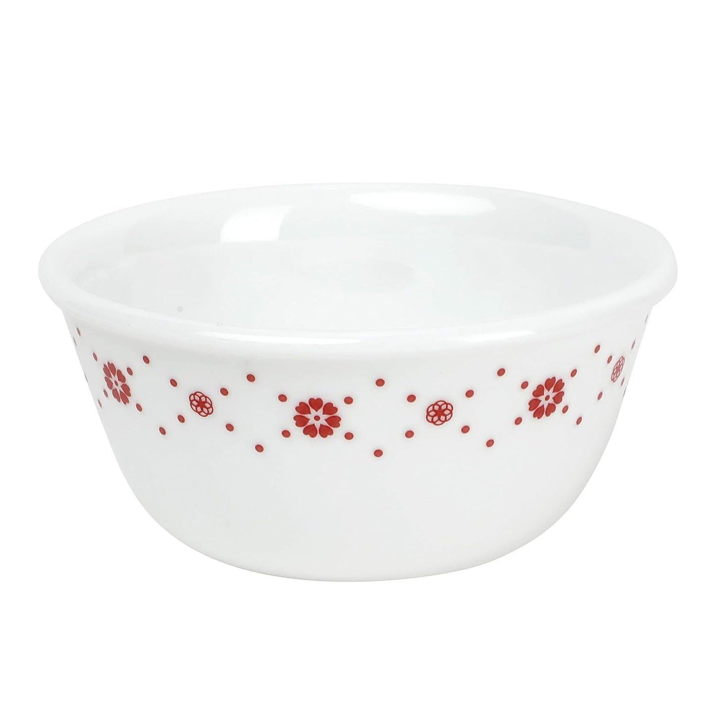 Corelle Crown Glass 30Pcs Dinner Set