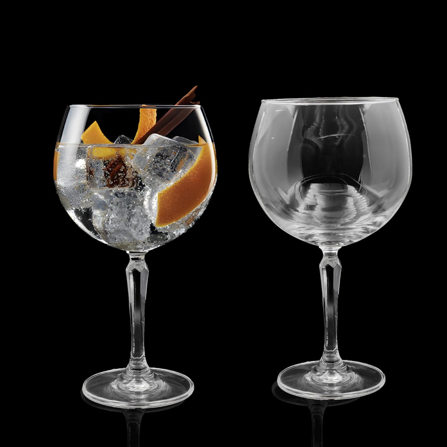 Ocean  Connexion Gin Cocktail 600 Ml Set of 6