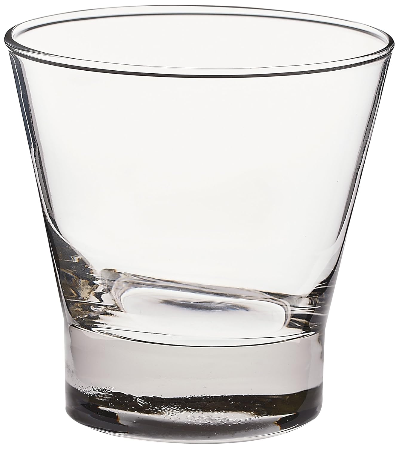 Luminarc Shetland Old Fashion Tumbler Set, Set of 6, 320ml